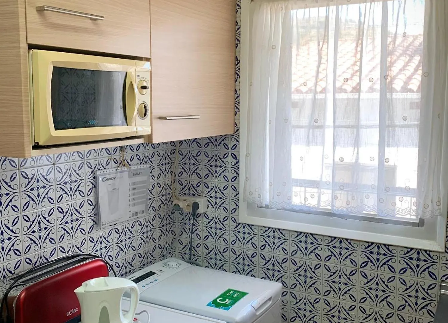 דירות Colera, Mar Amunt 0*, קולרה ספרד